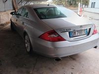 Usata Mercedes CLS320 224 CV (164 kW) 2007
