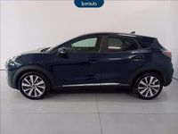 Usata Ford Puma Titanium X 125 CV (91 kW) 2022 Blu SUV