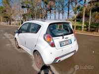 usata Chevrolet Spark - 2011