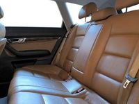 Usata Audi A6 140 CV (102 kW) 2007 Nero Station wagon
