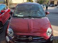 Usata Fiat 500 69 CV (50 kW) 2020 Berlina