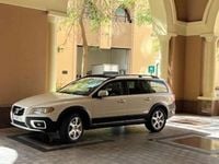 Usata Volvo XC70 Summum 286 CV (210 kW) 2012 Station wagon