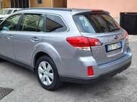 usata Subaru Outback 3ª serie - 2010