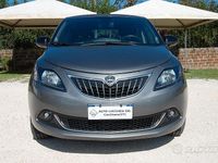 Usata Lancia Ypsilon S 69 CV (50 kW) 2024 Grigio pietra Utilitaria