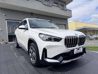 Usata BMW X1 xLine 197 CV (144 kW) 2022 Bianco SUV