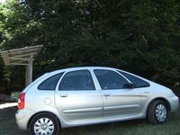 usata Citroën Xsara Picasso 1.6 Classique