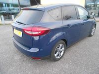 usata Ford C-MAX PLUS