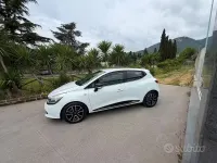 Usata Renault Clio IV 90 CV (66 kW) 2016 Berlina