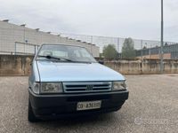 usata Fiat Uno 1989