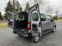 Usata Toyota Proace City City 2024 Monovolume