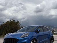 Usata Ford Puma ST-Line 125 CV (91 kW) 2023 SUV