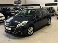 Usata Peugeot 208 Style 99 CV (72 kW) 2018 Other Utilitaria