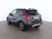 usata Opel Mokka X 1.6 CDTI DPF Innovation 136 CV aut