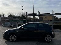 Usata Alfa Romeo MiTo Distinctive 85 CV (62 kW) 2014 Nero Utilitaria
