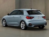 Nuova Audi A1 Sportback S-Line 116 CV (85 kW) 2026 Grigio freccia perla nero mito Utilitaria