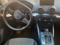 usata Audi Q2 Q2 2.0 TDI quattro S tronic Business