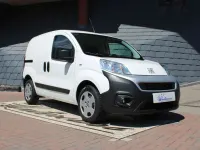 Usata Fiat Fiorino 95 CV (69 kW) 2023 Bianco Monovolume
