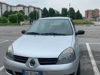 usata Renault Clio 1.1 neopatentati 2006
