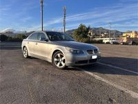 Usata BMW 523 177 CV (130 kW) 2006 Berlina