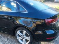 Usata Audi A3 Ambiente 150 CV (110 kW) 2016 Berlina