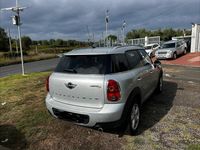 Usata Mini Countryman 2014 Grigio SUV