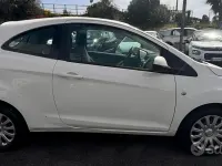 Begagnad Ford Ka 75 HK (55 kW) 2010 Beige Halvkombi