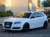 Gebraucht Audi A3 Ambition 170 PS (125 kW) 2011 Kleinwagen