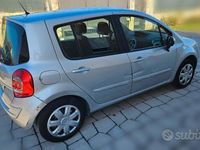 usata Renault Modus 2ª serie Dynamique 1.5 dCi 85 CV