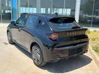 Nuova Lancia Ypsilon 101 CV (74 kW) 2025 Nero Utilitaria