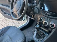 Usata Hyundai i10 2013 Bianco Utilitaria