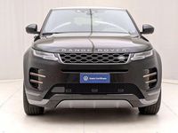 Usata Land Rover Range Rover evoque SE Dynamic 150 CV (110 kW) 2020 Nero SUV