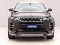 usata Land Rover Range Rover evoque 2.0D I4-L.Flw 150CV AWD Auto R-Dynamic SE
