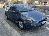 usata Fiat Punto 1.2 8V 5 porte Street