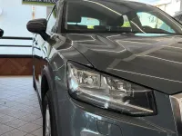 Usata Audi Q2 Ambiente 116 CV (85 kW) 2018 Grigio SUV