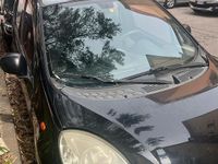 Usata DR Zero 69 CV (50 kW) 2016 Nero Utilitaria