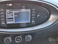 Usata Toyota Aygo X Trend 72 CV (52 kW) 2023 Blu SUV