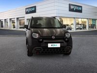 usata Fiat Panda Cross 1.0 FireFly 70cv S&S Hybrid