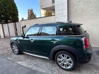 usata Mini One D Countryman Countryman F60 2017 1.5 Hype