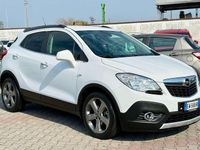 Usata Opel Mokka 140 CV (102 kW) 2014 Other SUV