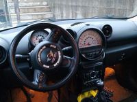 Usata Mini Countryman 2013 Grigio SUV