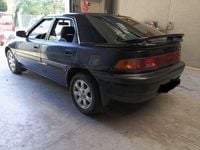 Usata Mazda 323F 128 CV (94 kW) 1991 Berlina