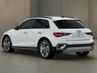 Nuova Audi A3 e-tron Advanced 204 CV (150 kW) 2026 Bianco arkona Utilitaria