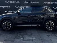 Usata Fiat 600 La Prima 110 CV (80 kW) 2025 Nero SUV