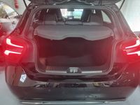 usata Mercedes A180 A 180d Sport LED NAV PDC 2017