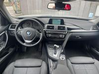 usata BMW 320 serie 3 d xdrive sport 2016