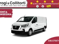 Nuova Nissan Primastar S 110 CV (80 kW) 2026 Other Monovolume
