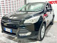 usata Ford Kuga Kuga 2.0 TDCi 140 CV2.0 TDCI 140 CV 2WD Titanium KM CERTIFICATI- PROV. NORD. OTTIME COND.