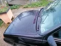 Usata VW Polo 45 CV (33 kW) 1994 Nero Berlina