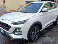 Usata EVO Evo 7 165 CV (121 kW) 2024 SUV