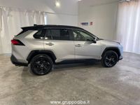 usata Toyota RAV4 Hybrid RAV4 2.5 HV (222CV) E-CVT AWD-i Style